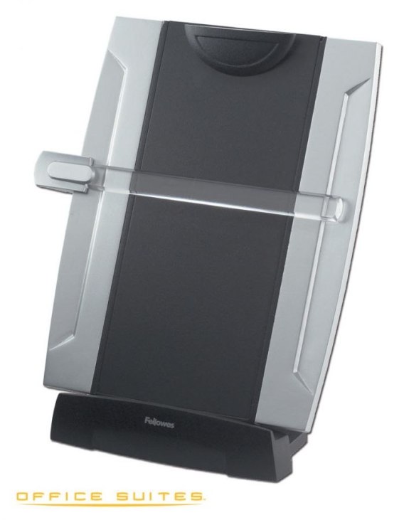 Podstawka na dokumenty z MEMO BOARD Office Suites 8033201 FELLOWES ...